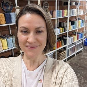 Meet your Posher, Johana